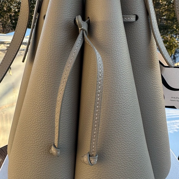 *NEW* POLENE NUMERO HUIT BAG - Picture 6 of 15